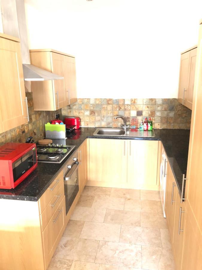 Greater London Holiday Let @ Hanwell Daire Dış mekan fotoğraf
